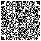 QR code with Lonny Travis Books contacts