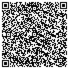 QR code with Banner County Fire Department contacts