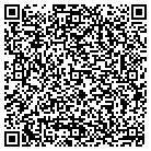 QR code with Conter Excavation Inc contacts