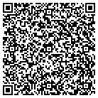 QR code with Martinsburg Volunteer Fire contacts