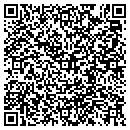 QR code with Hollyhock Hill contacts