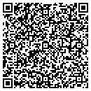 QR code with J Mortgage Inc contacts