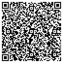 QR code with E Century Promos Inc contacts