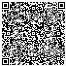 QR code with Arkansas Valley Federal Cr Un contacts