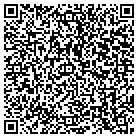 QR code with Leesburg Twp Fire Department contacts