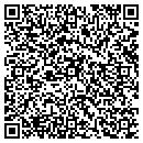 QR code with Shaw Brian D contacts