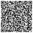 QR code with M3D Inc. contacts