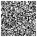 QR code with Reid Ranches contacts