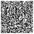 QR code with Cana Volunteer Fire Department contacts
