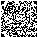 QR code with Towner Ranch contacts