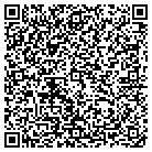 QR code with Blue Chip Buffalo Ranch contacts