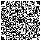 QR code with Martial Arts Boxing Supp contacts
