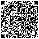 QR code with Rhode Island Marriage & Family contacts