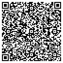 QR code with Hamill Place contacts