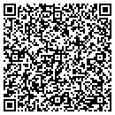 QR code with L A County Jail contacts