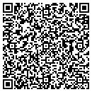 QR code with Prange Ranch contacts