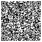 QR code with Presque Isle County Arprt-Pzq contacts