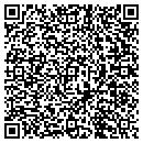 QR code with Huber Heather contacts