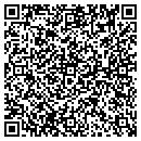 QR code with Hawkhill Ranch contacts