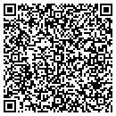 QR code with Rt 1 Foxboro Auto Wholesale Inc contacts