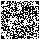 QR code with LA Verne Mobile Country Club contacts