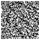 QR code with Tda Advertising & Design Inc contacts