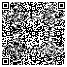 QR code with RasGraphics contacts