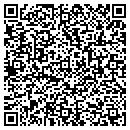 QR code with Rbs League contacts