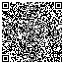 QR code with A Roadrunner Appliance contacts