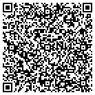 QR code with Round Valley Indian Education contacts