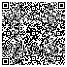 QR code with Optima Bank & Trust Loan Office contacts