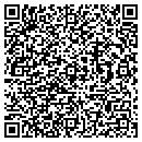 QR code with Gaspumps Inc contacts