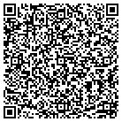 QR code with Riddell National Bank contacts