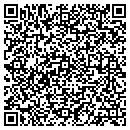 QR code with Unmentionables contacts