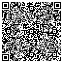 QR code with Lazy F Rocking contacts