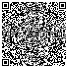QR code with Wolf Neck Woods State Park contacts