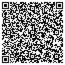 QR code with Hesse Park contacts