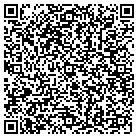 QR code with Ashton Manufacturing Inc contacts