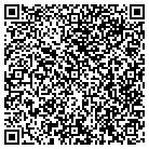 QR code with Cvt Industries Dba Certa Pro contacts