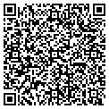 QR code with Bison Mfg Inc contacts