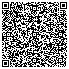 QR code with Malibu Beach Recovery Center contacts