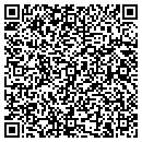 QR code with Regin Manufacturing Inc contacts