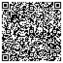 QR code with R K Industries LLC contacts