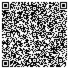 QR code with Bluegrass Craft & Antique Mall contacts