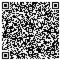 QR code with T D Bank contacts