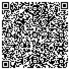 QR code with G M Horne Commercial & Industrial contacts
