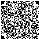 QR code with Chauvette Kevin M OD contacts