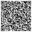 QR code with Mun Alvin K OD contacts
