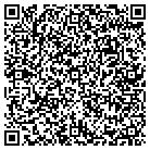 QR code with Rio Grand Forest Service contacts