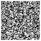 QR code with Adamson Brothers Feedlot Inc contacts